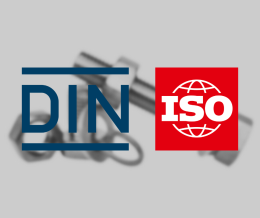 DIN ISO 紧固件缩略图